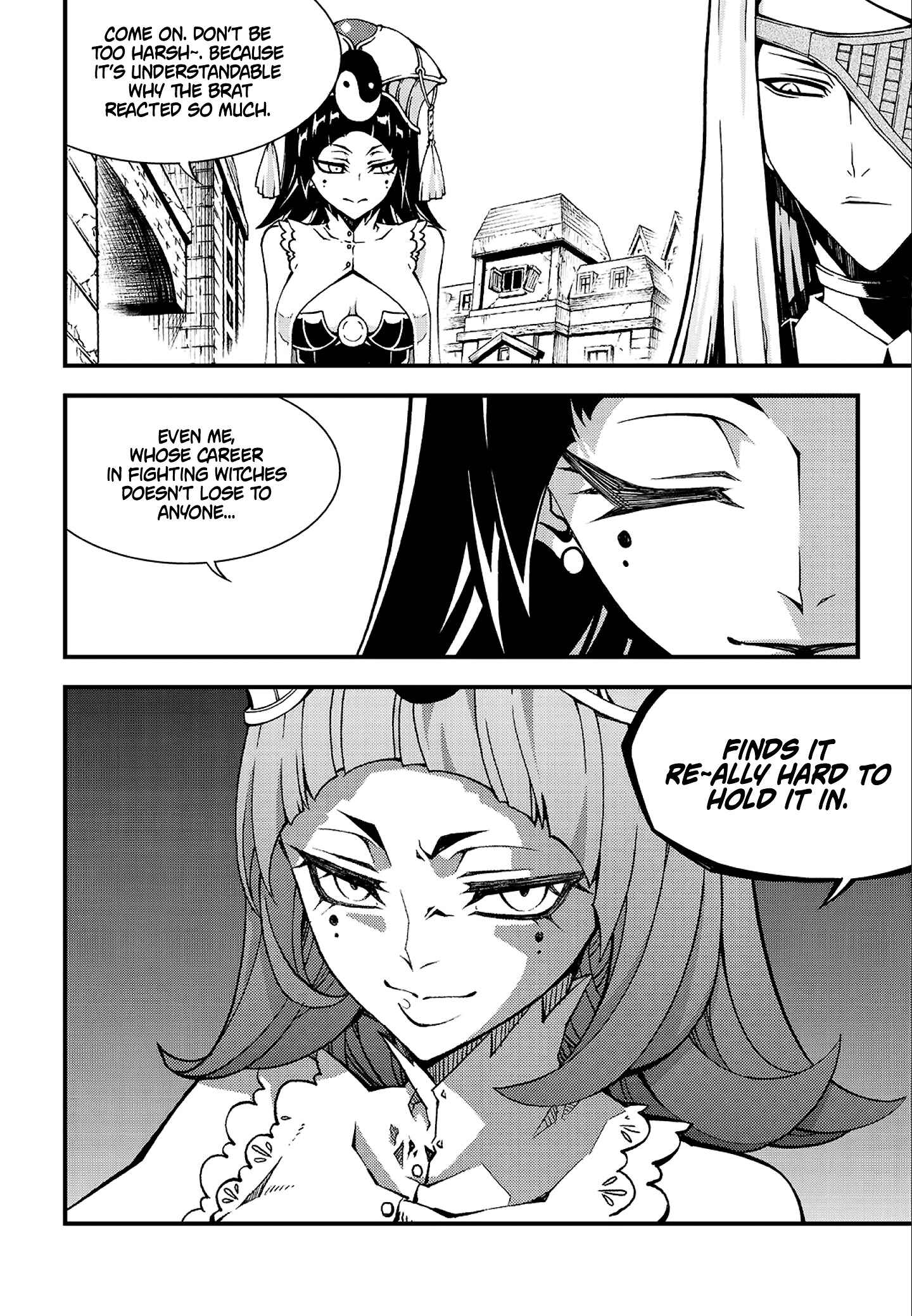Chapter 219 - Page 12
