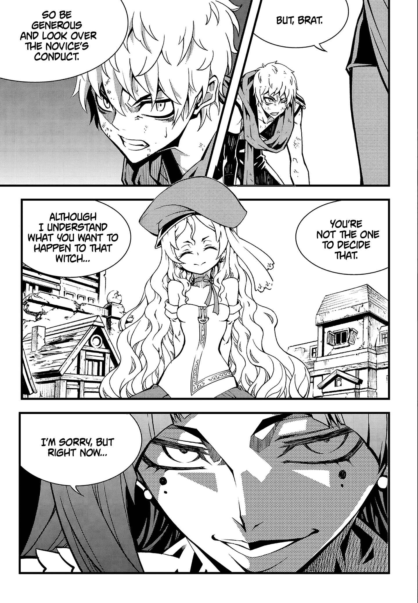 Chapter 219 - Page 13