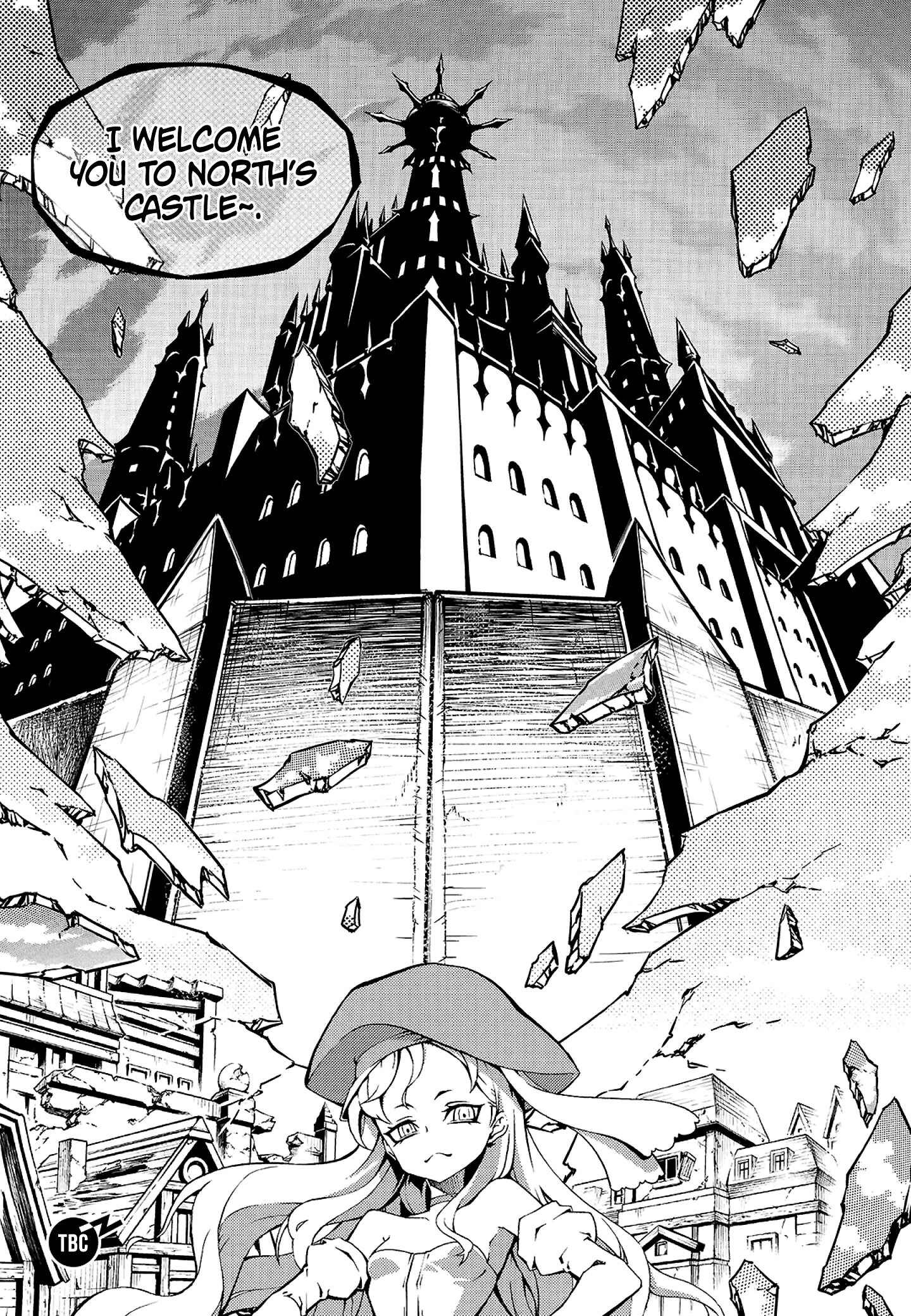 Chapter 219 - Page 17