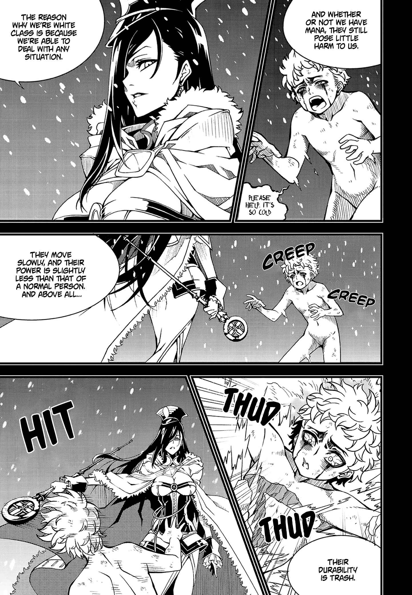 Chapter 219 - Page 3