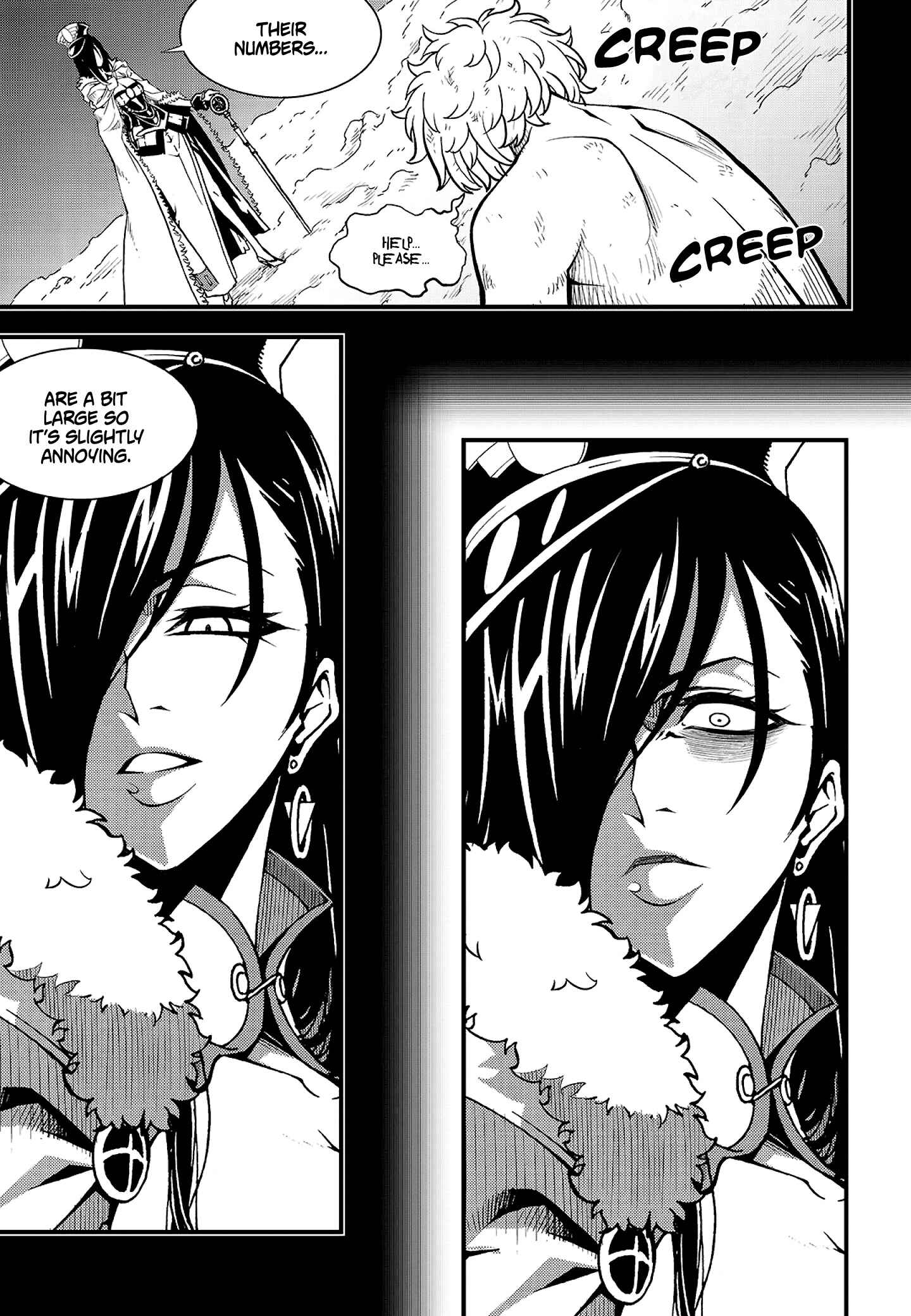 Chapter 219 - Page 5