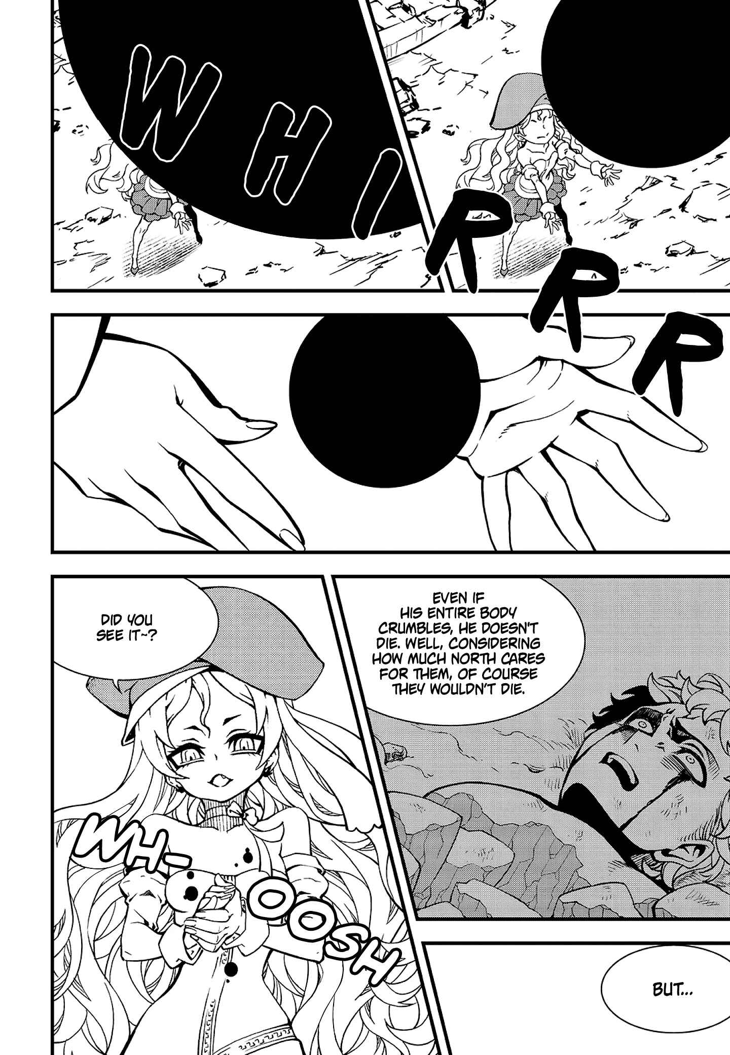 Chapter 219 - Page 6