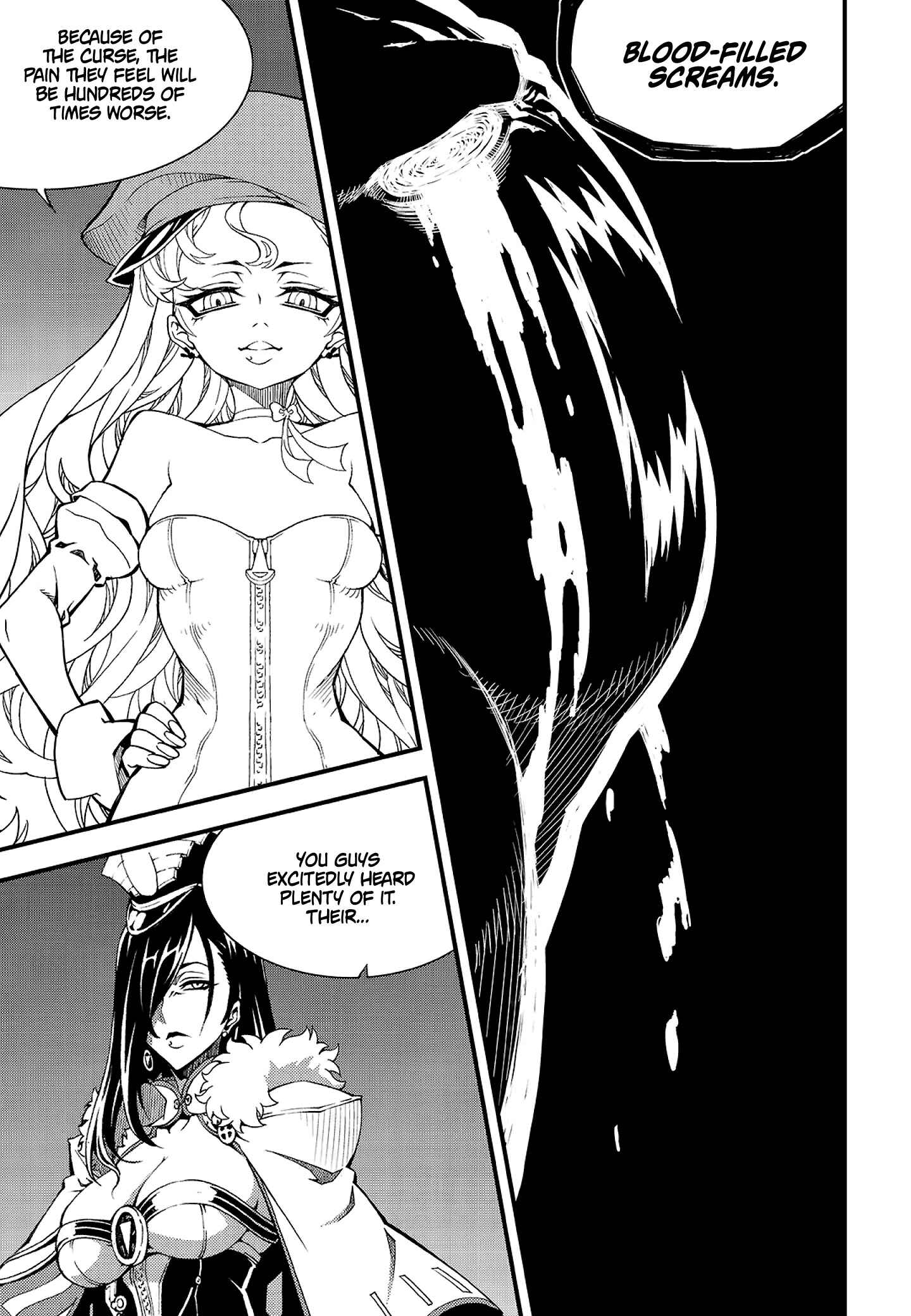 Chapter 219 - Page 7