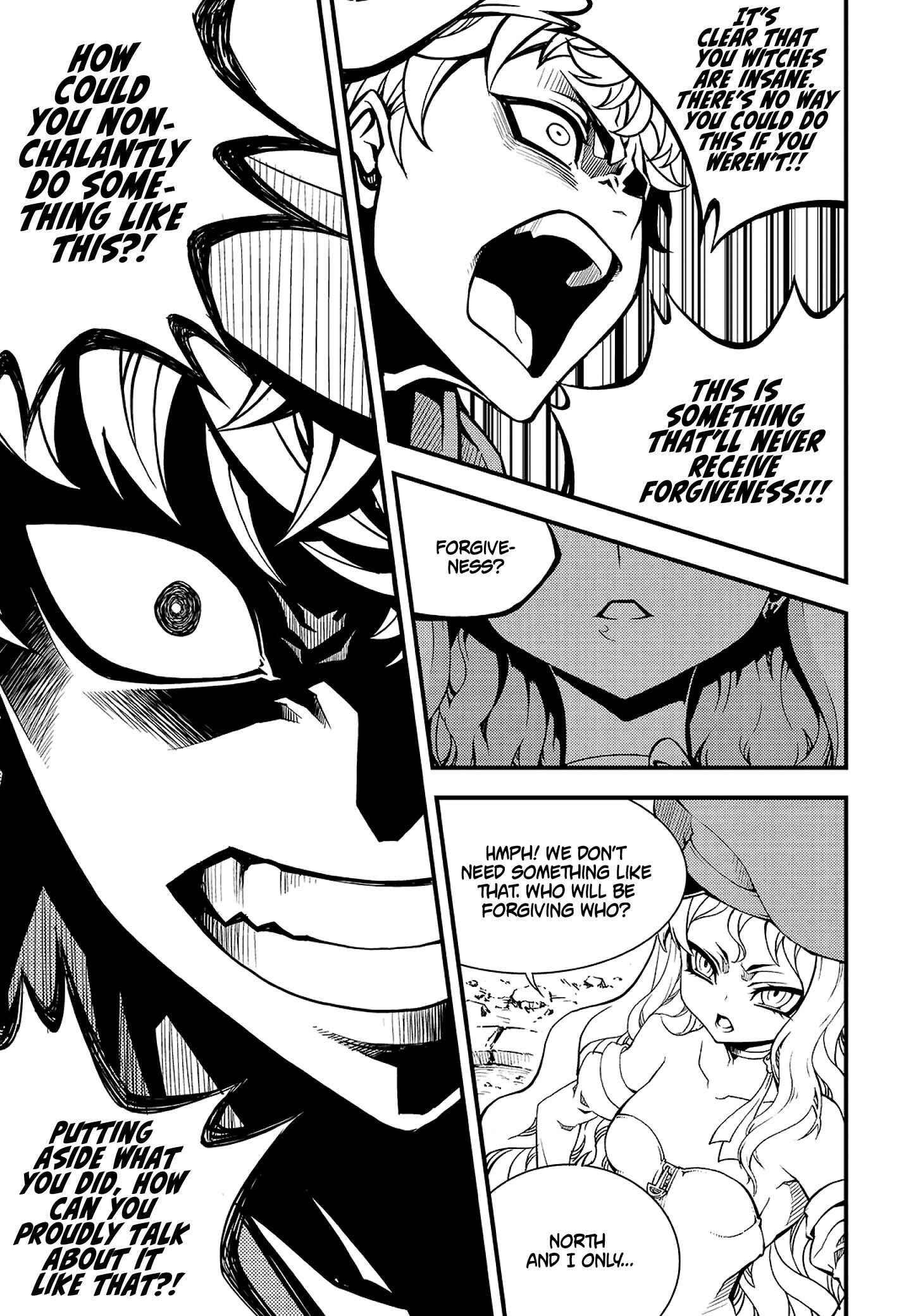 Chapter 219 - Page 9