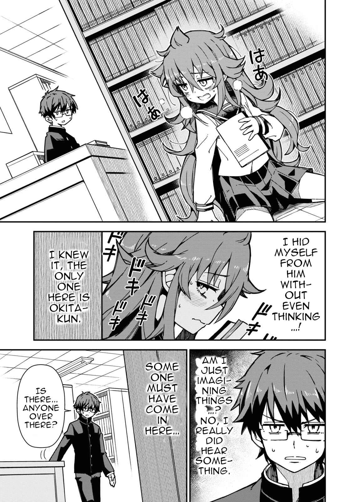 Chapter 1 - Page 11