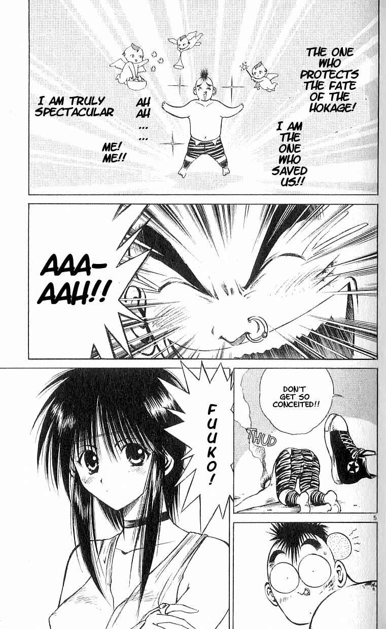 Chapter 99 - Page 5