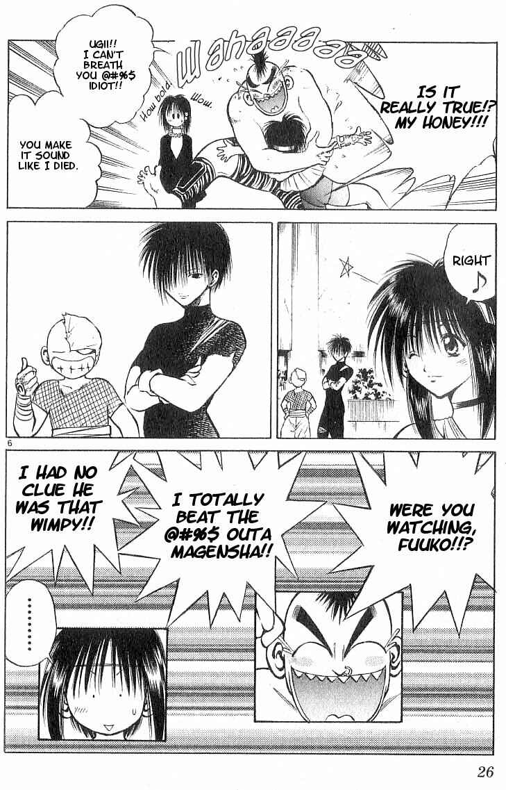 Chapter 99 - Page 6