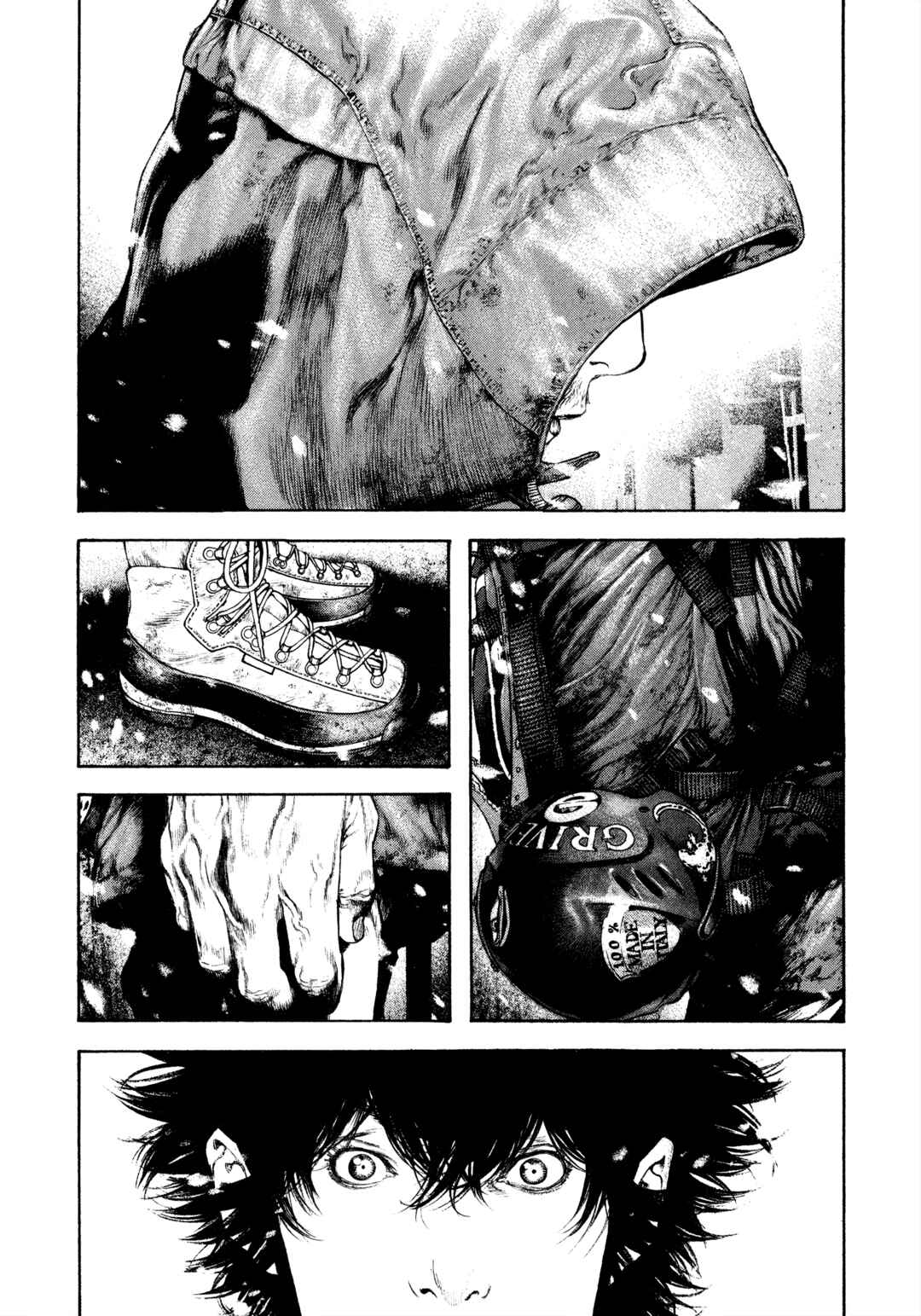 Chapter 124 - Page 11