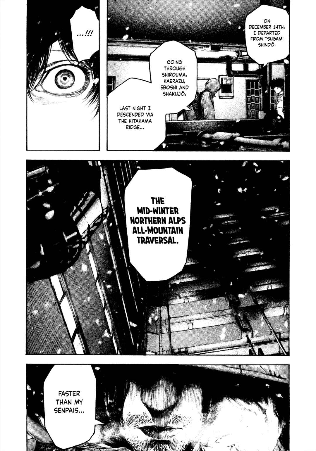 Chapter 124 - Page 14