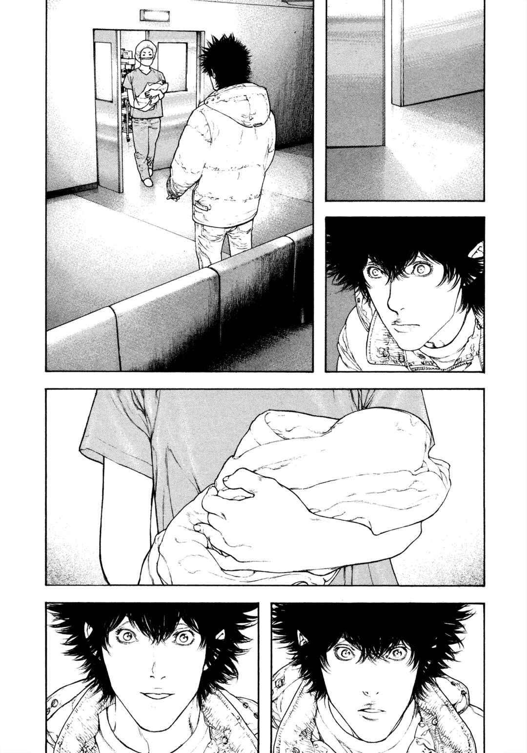 Chapter 124 - Page 3