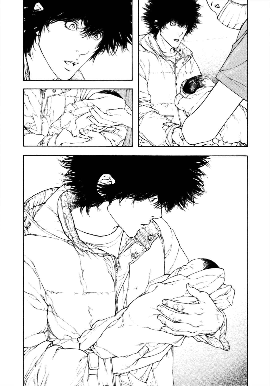 Chapter 124 - Page 4