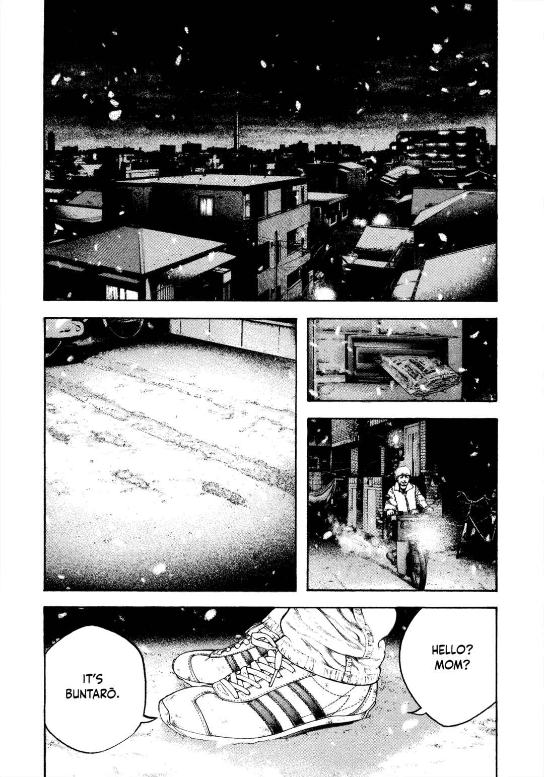 Chapter 124 - Page 6