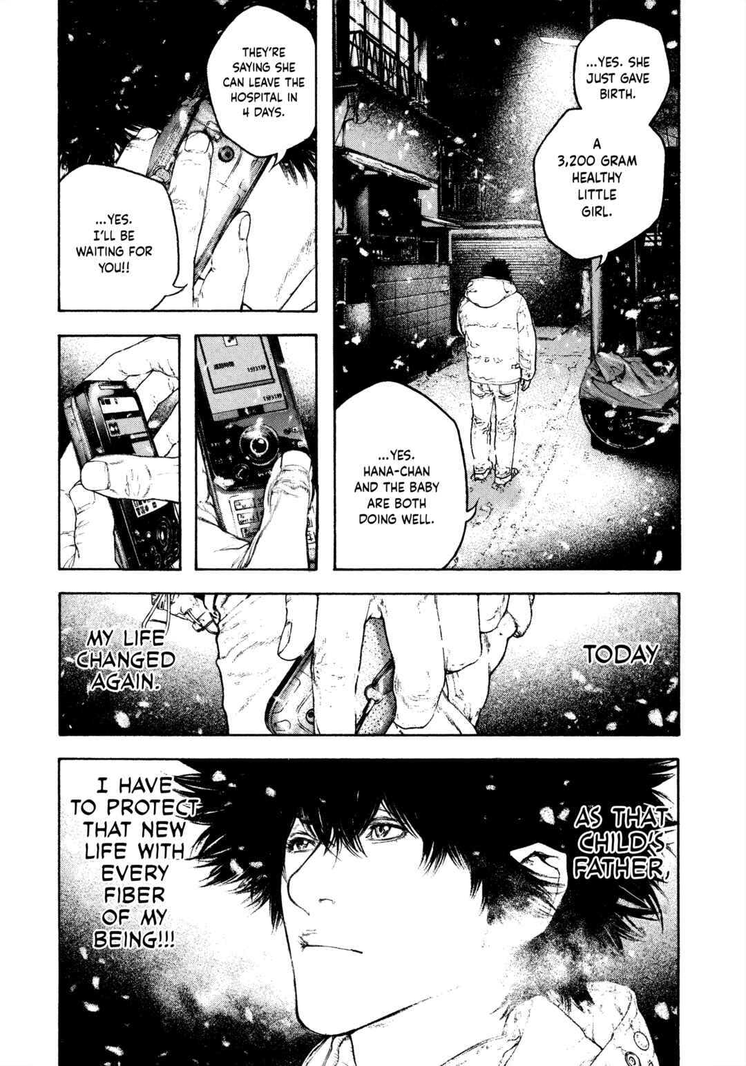 Chapter 124 - Page 7