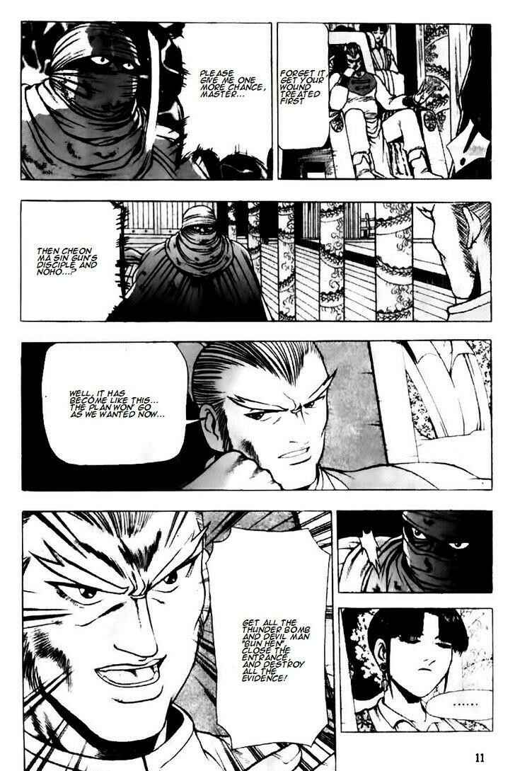 Chapter 128 - Page 12