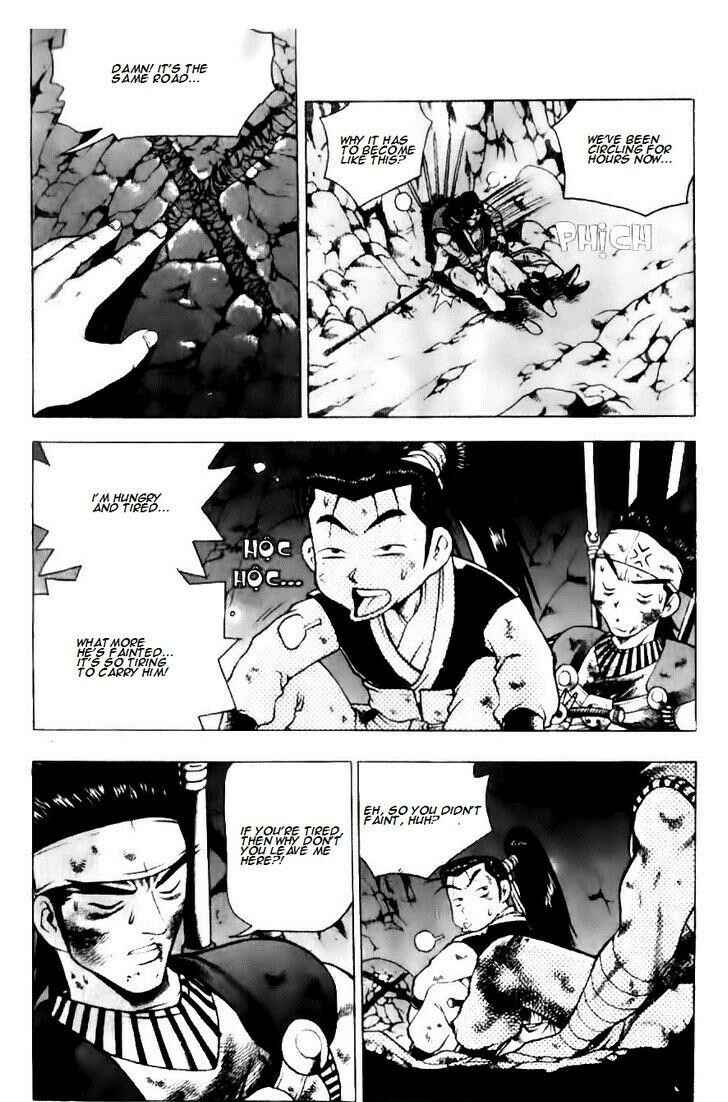 Chapter 128 - Page 15