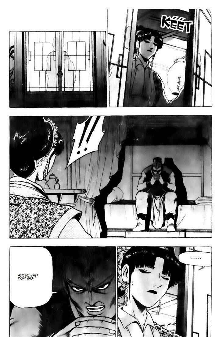 Chapter 128 - Page 21