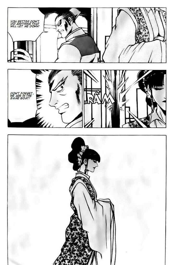 Chapter 128 - Page 23