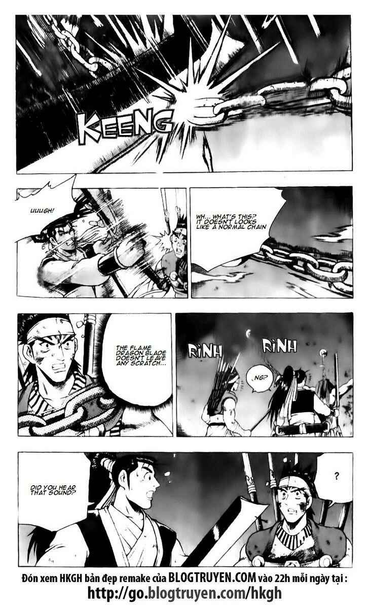 Chapter 128 - Page 29