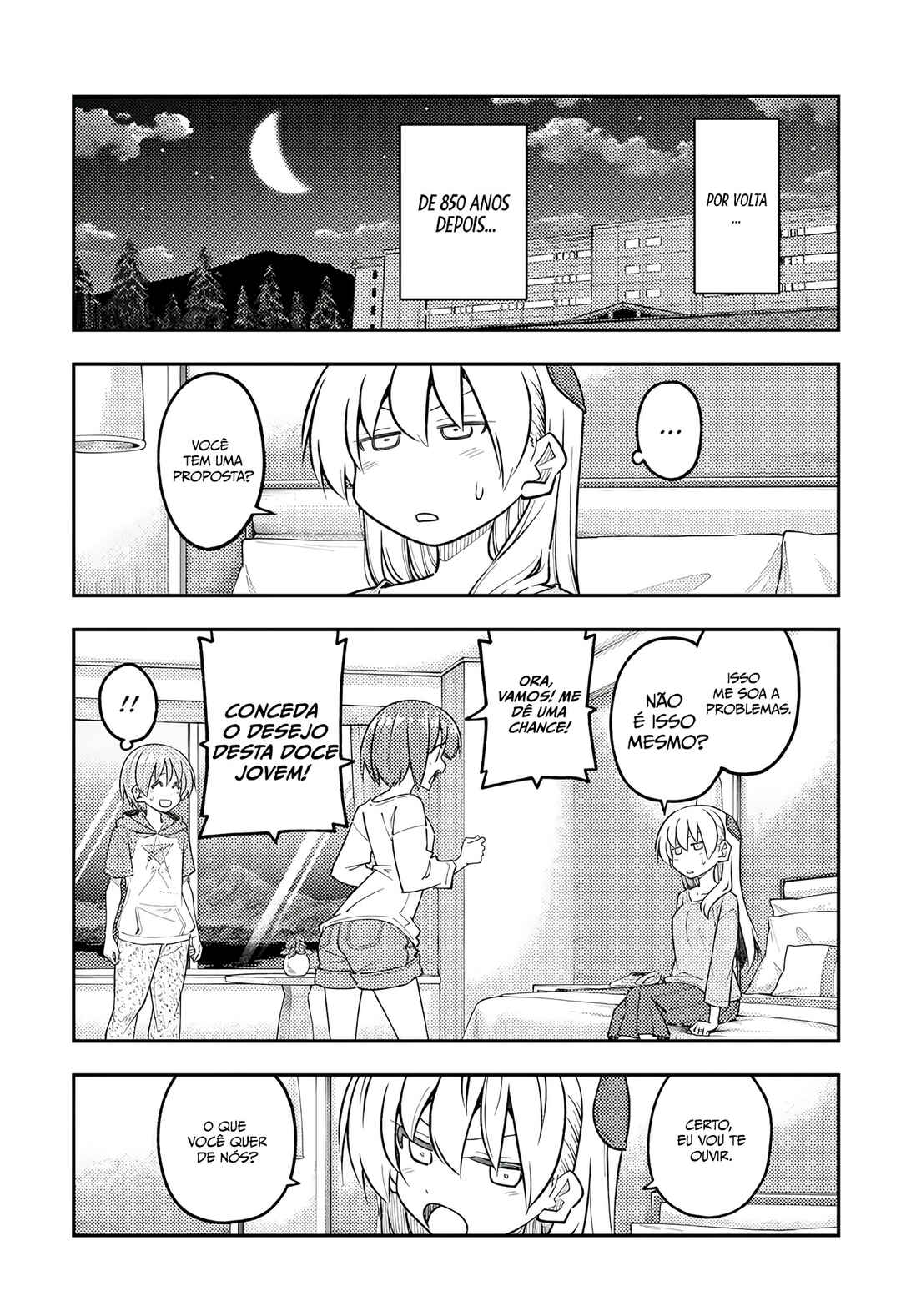 Chapter 304 - Page 12
