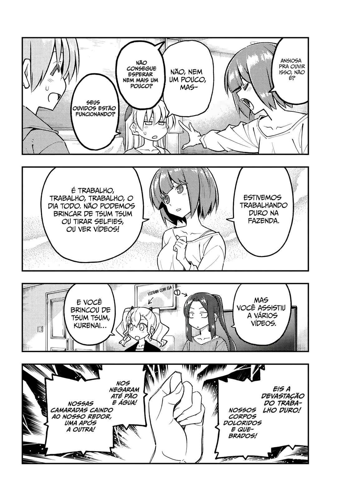 Chapter 304 - Page 13
