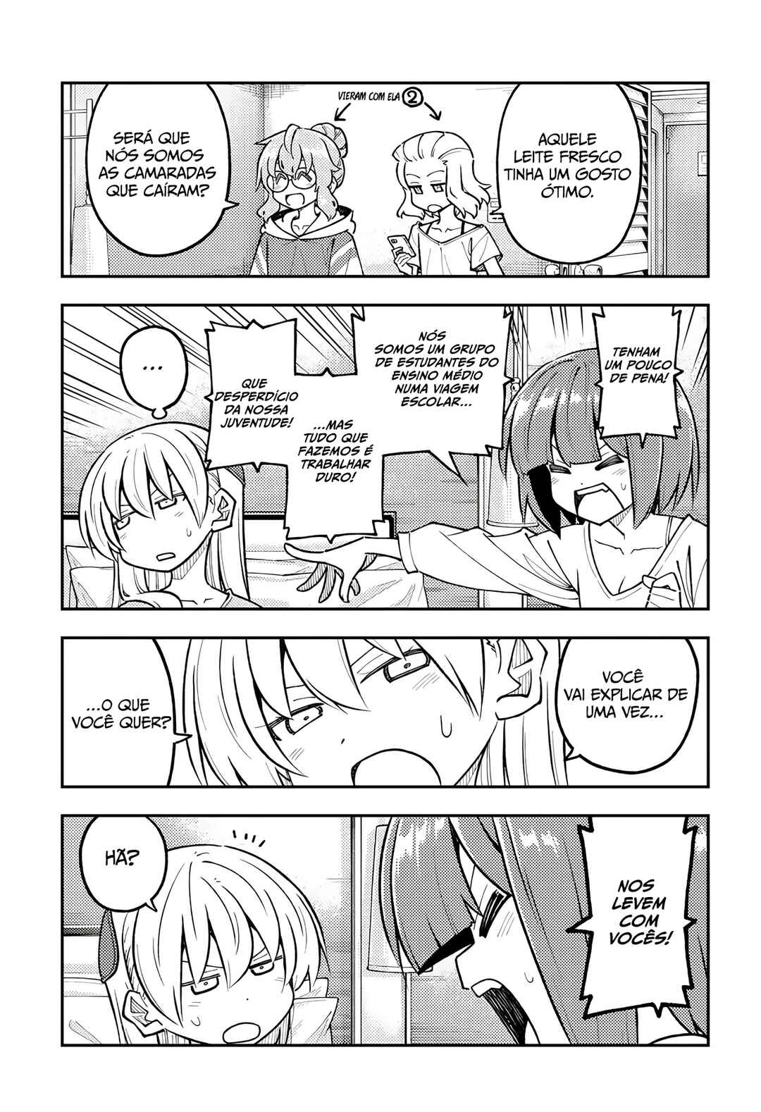 Chapter 304 - Page 14