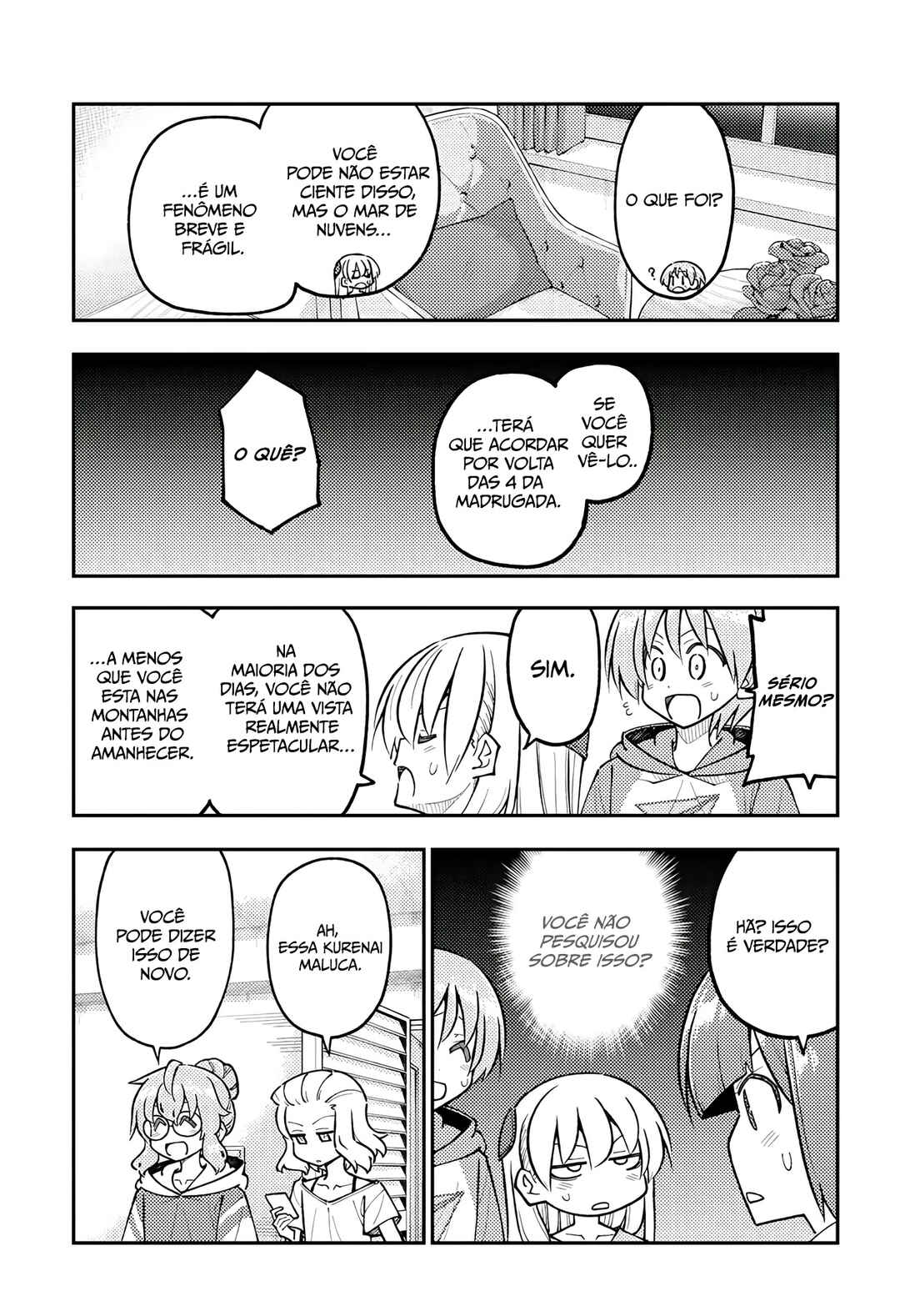 Chapter 304 - Page 16