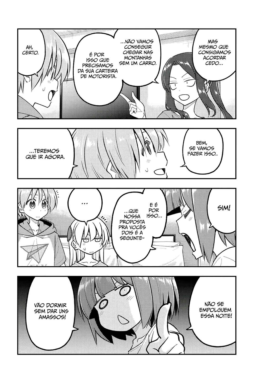 Chapter 304 - Page 17