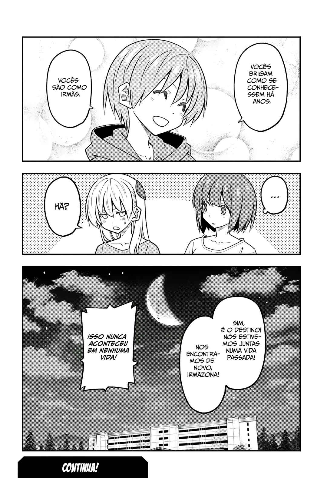 Chapter 304 - Page 19
