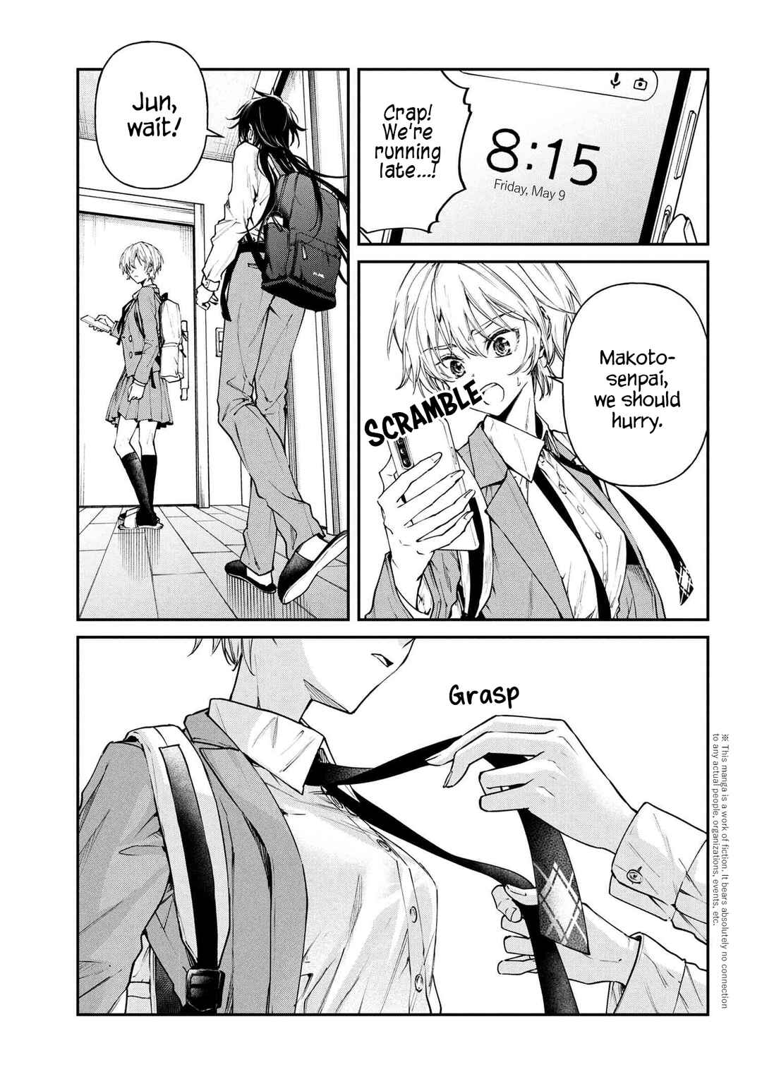 Chapter 6 - Page 1