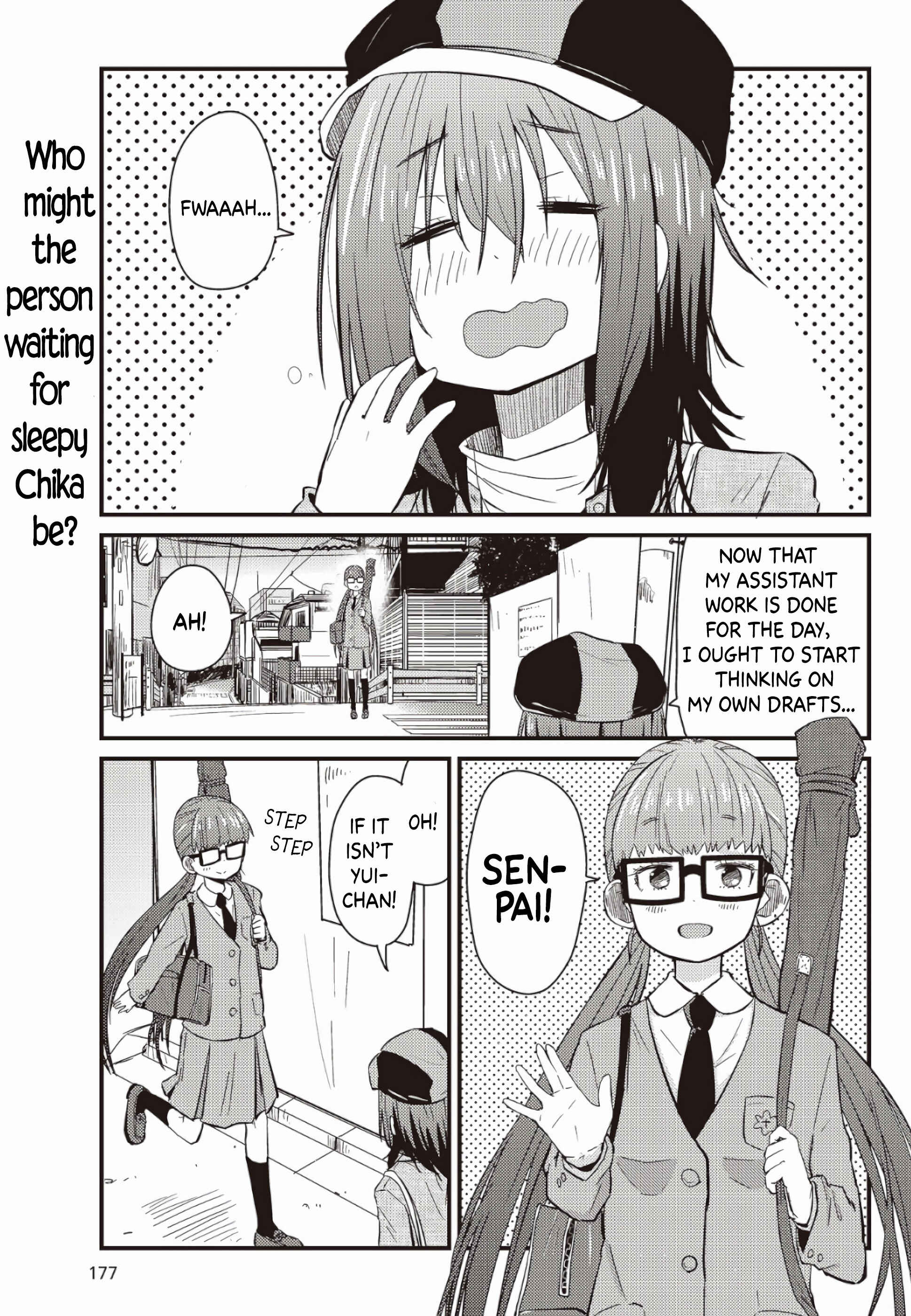 Chapter 4 - Page 1