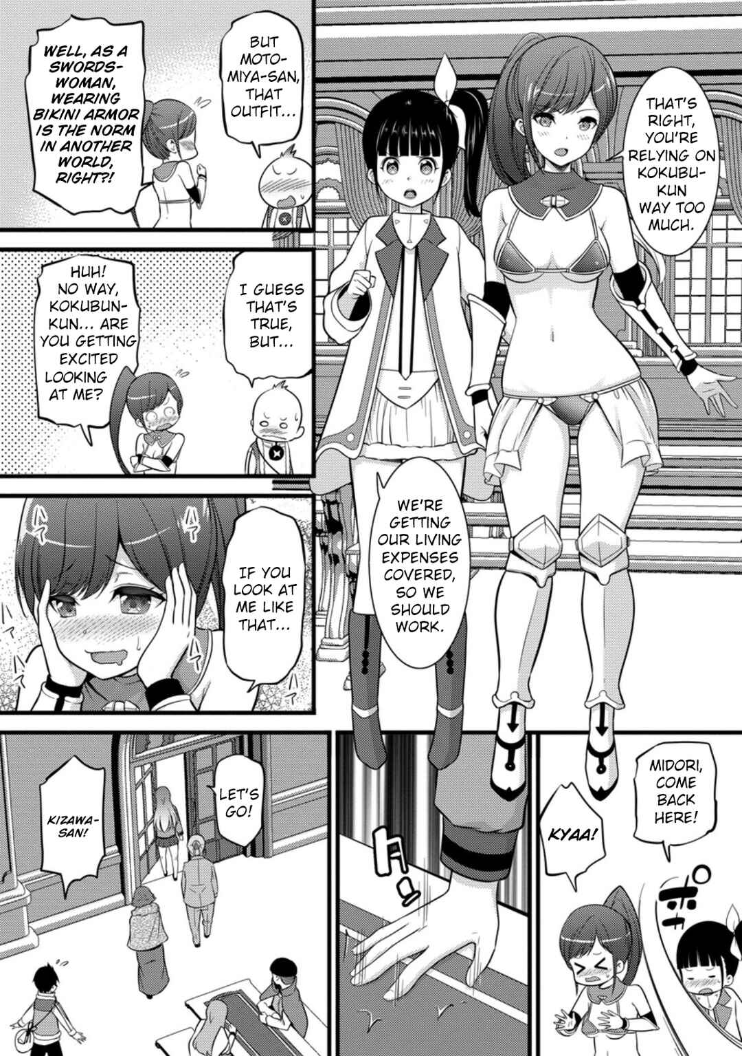 Chapter 37 - Page 13