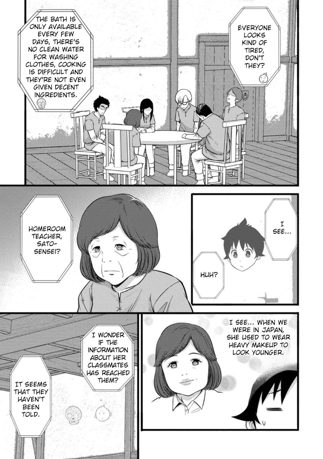 Chapter 37 - Page 20