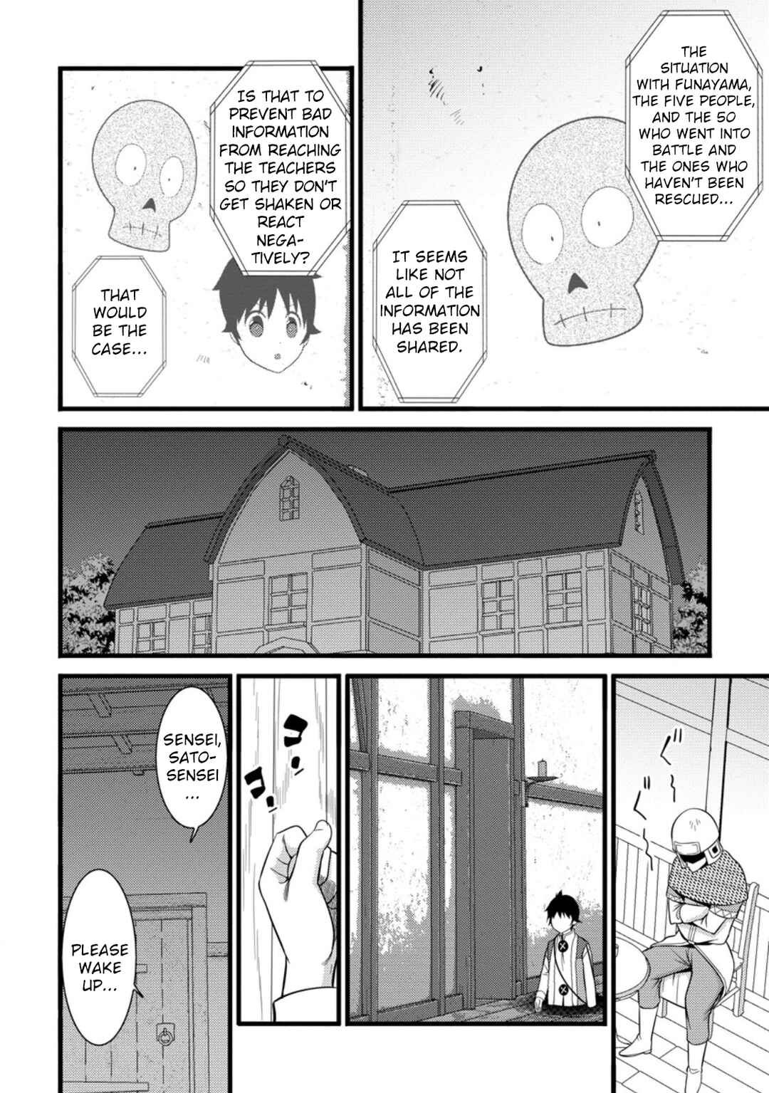 Chapter 37 - Page 21