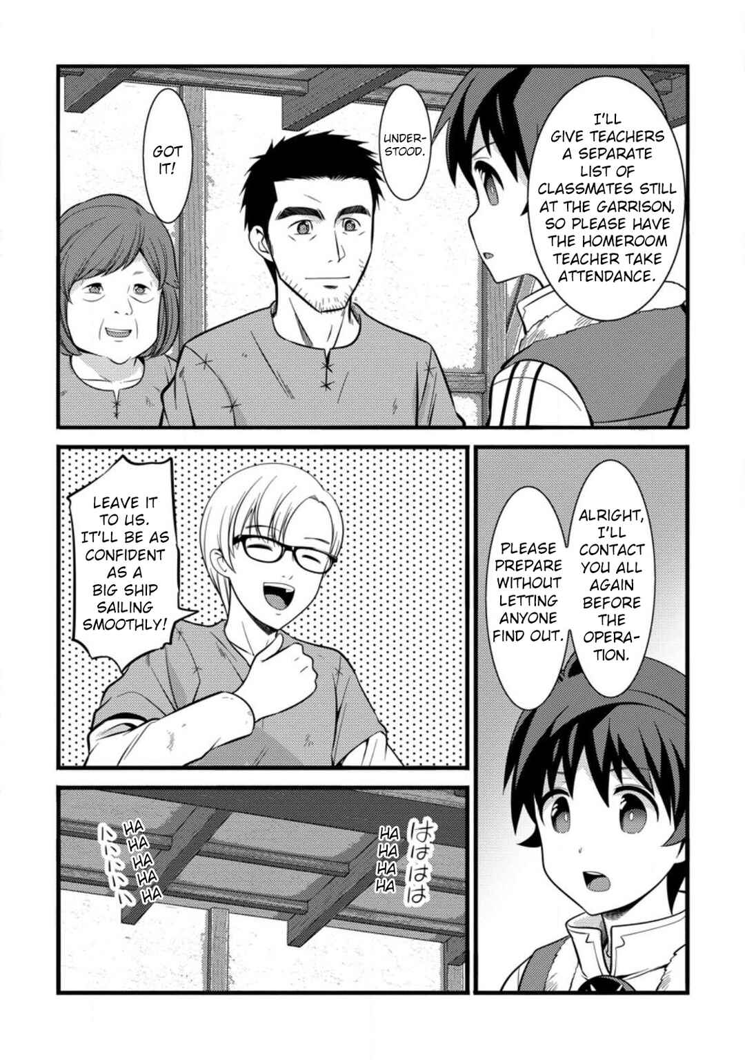 Chapter 37 - Page 29
