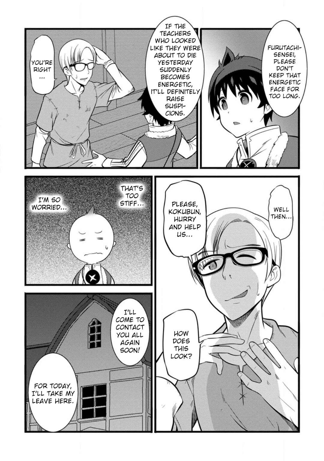 Chapter 37 - Page 30