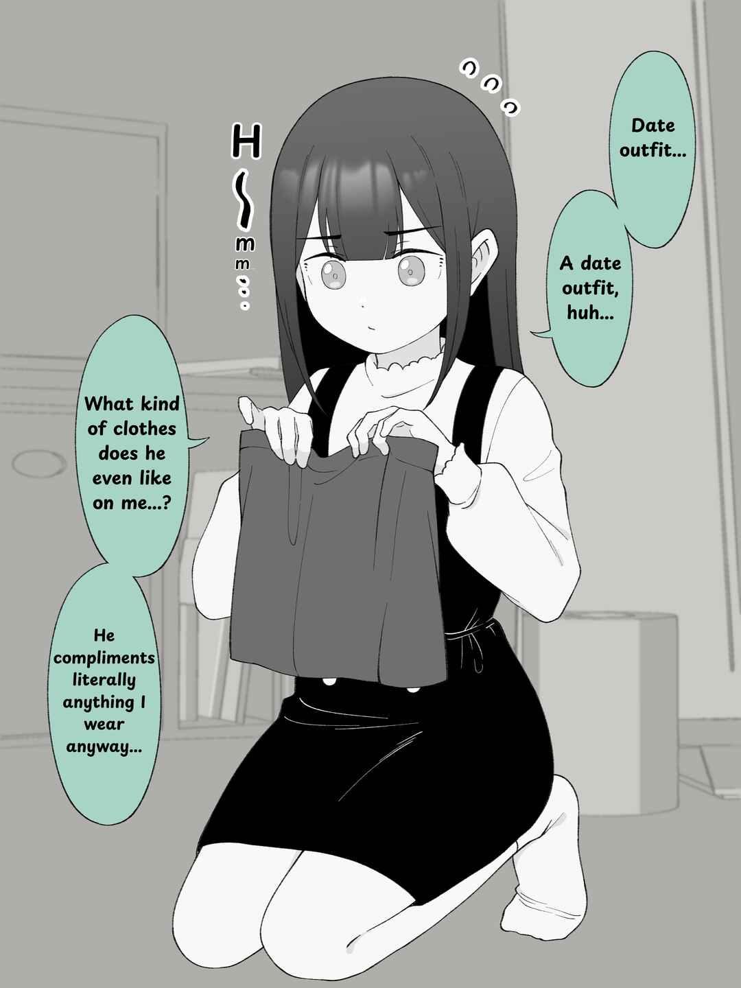 Chapter 174 - Page 1