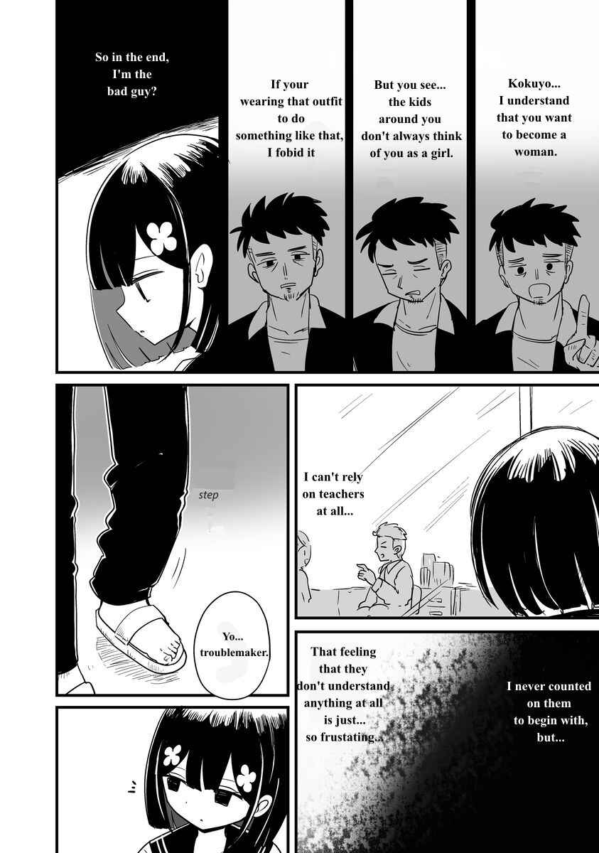 Chapter 22 - Page 2