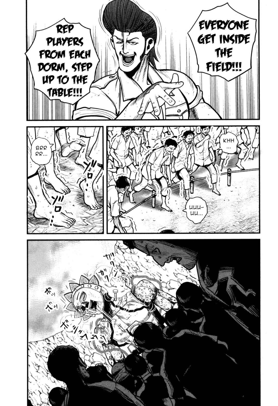 Chapter 49 - Page 30