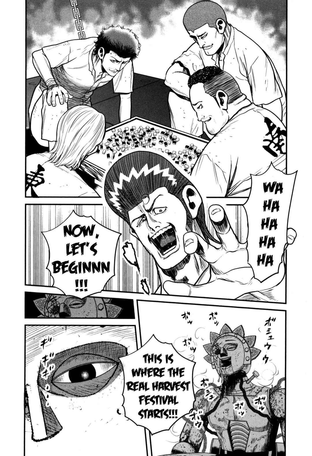 Chapter 49 - Page 32