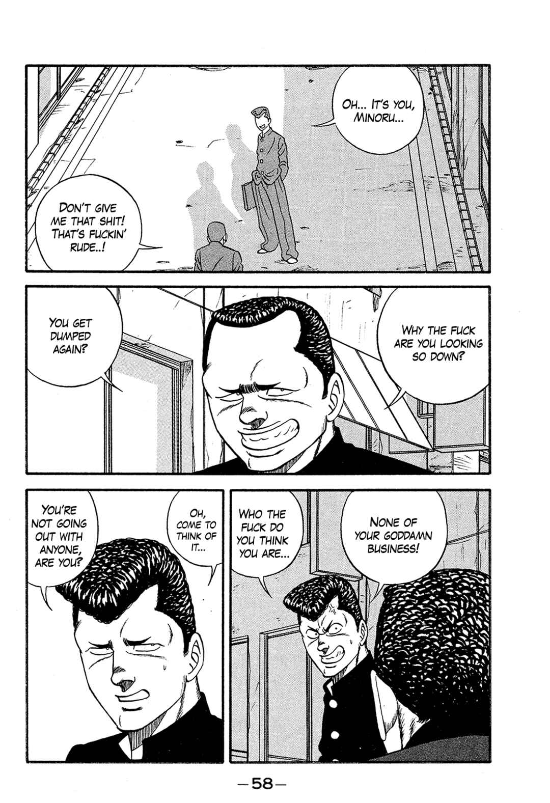 Chapter 168 - Page 10