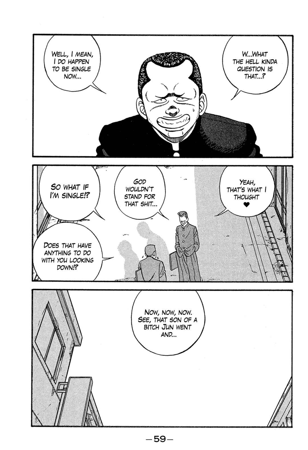 Chapter 168 - Page 11