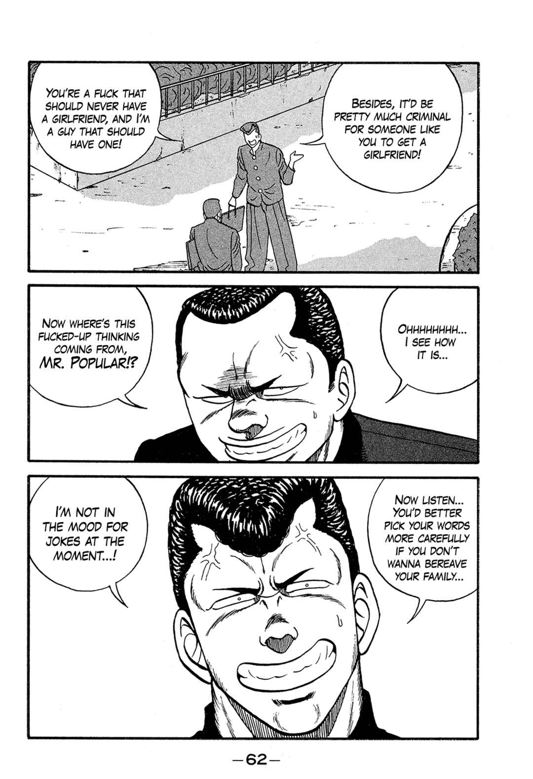 Chapter 168 - Page 14