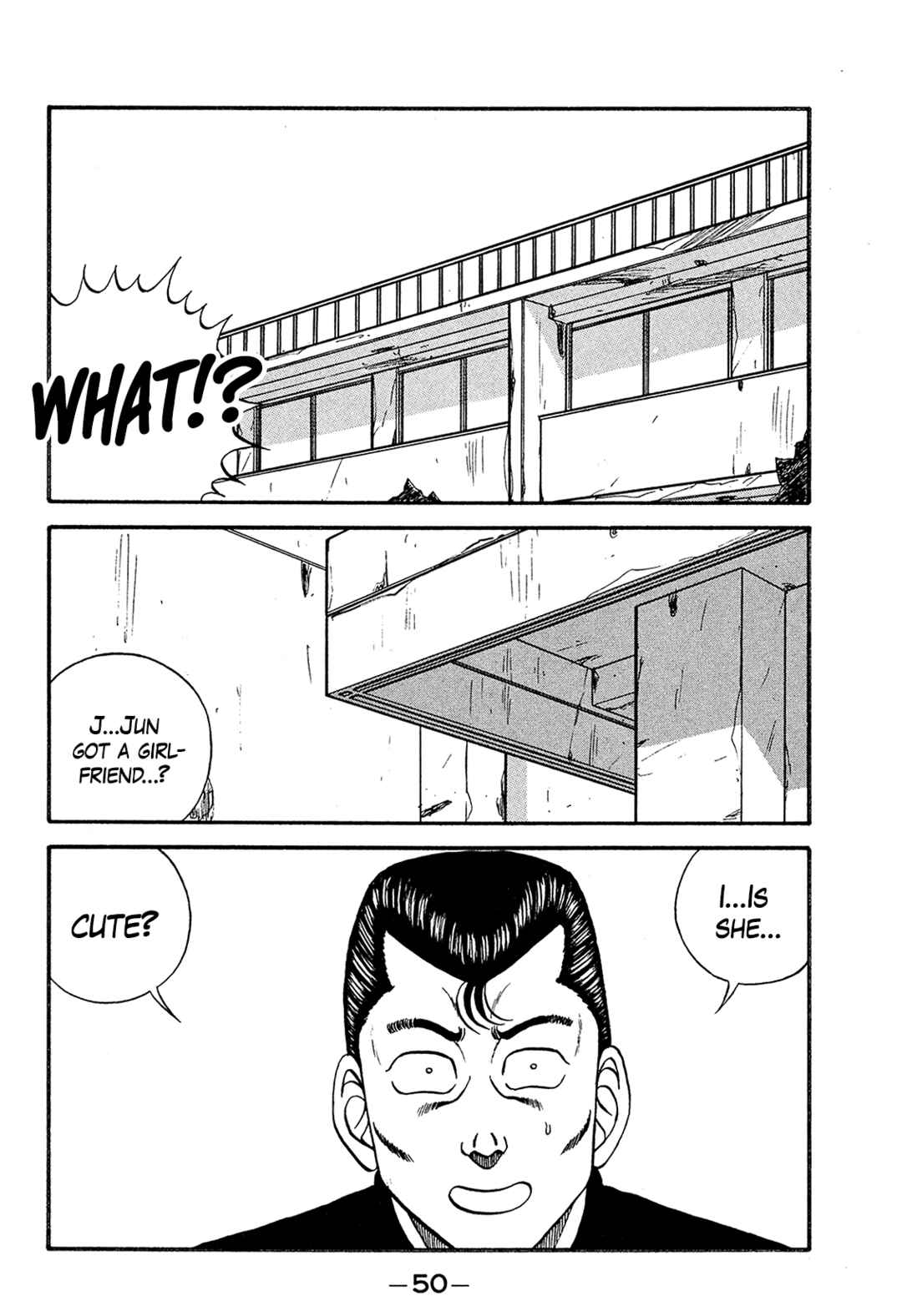 Chapter 168 - Page 2
