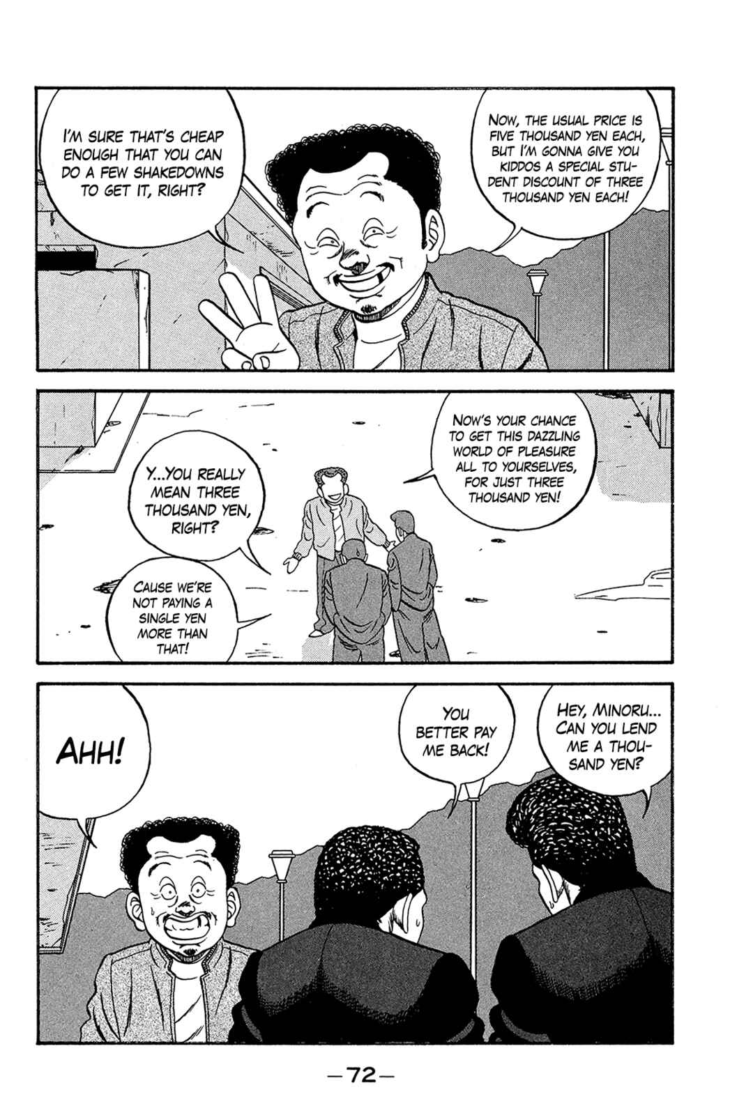Chapter 168 - Page 24