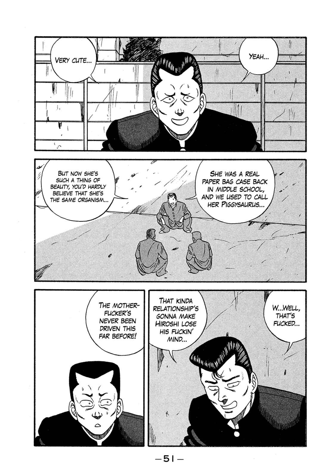 Chapter 168 - Page 3