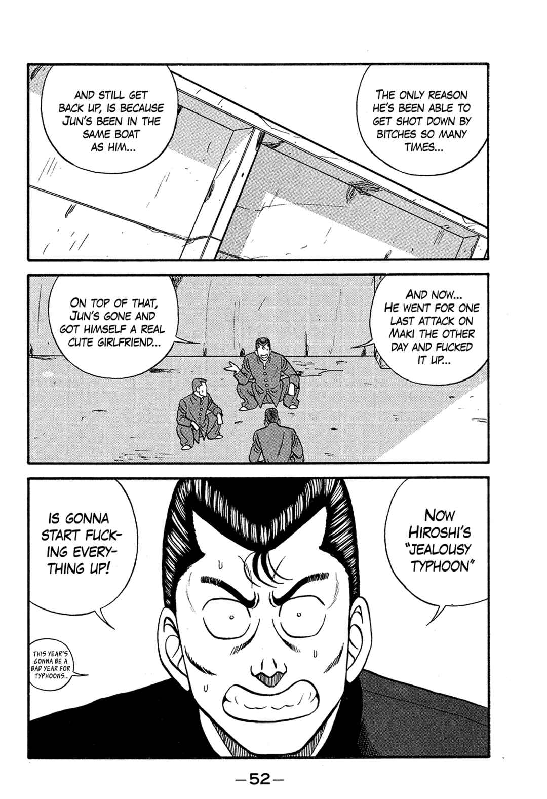 Chapter 168 - Page 4