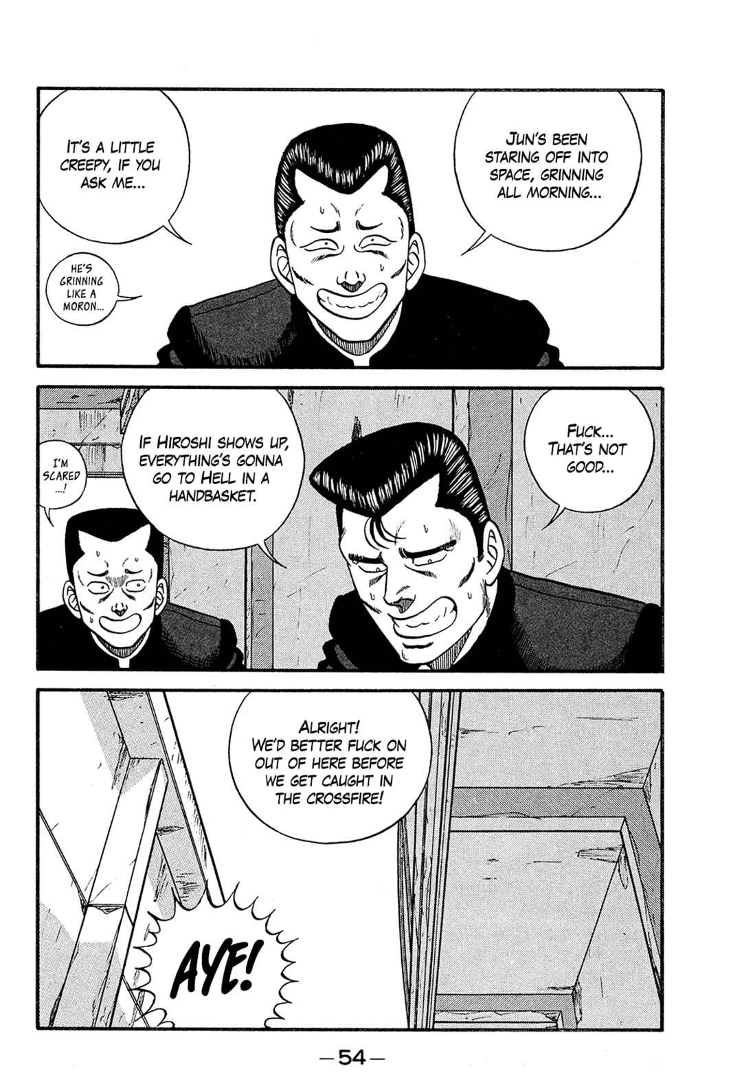 Chapter 168 - Page 6