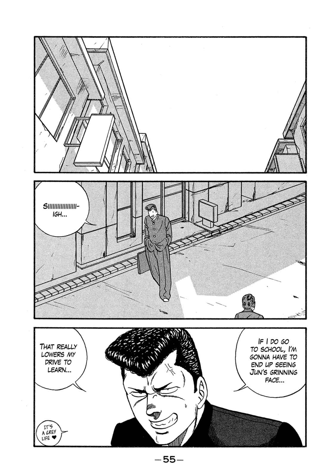 Chapter 168 - Page 7
