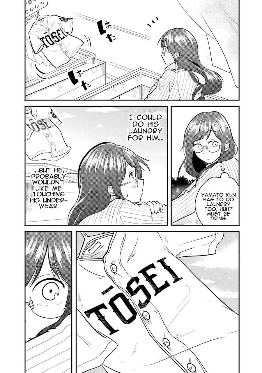 Chapter 3 - Page 10