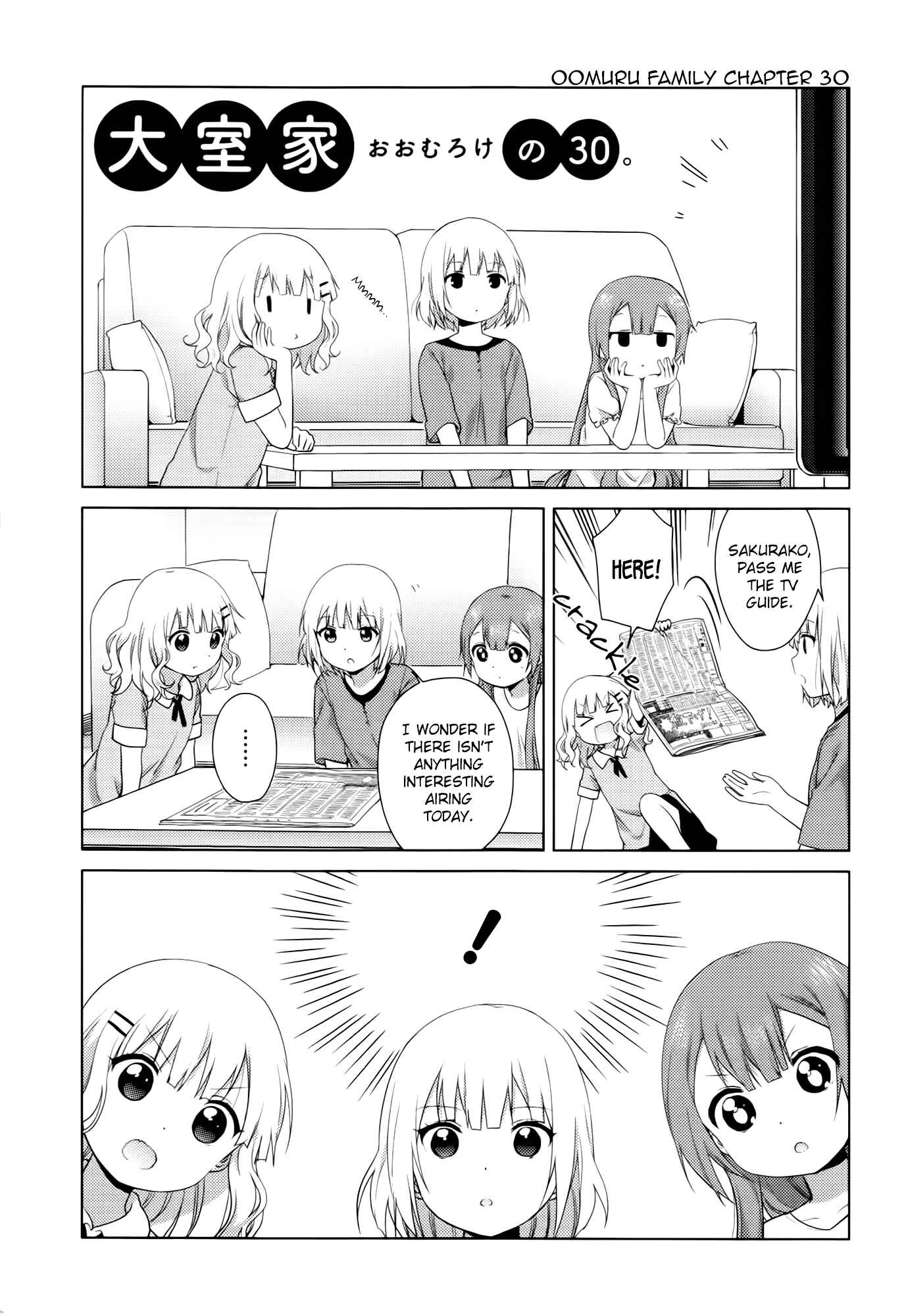 Chapter 30 - Page 1